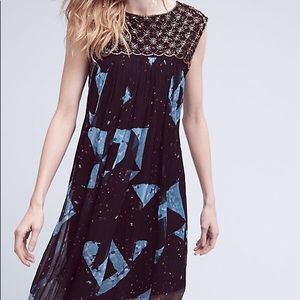 moulinette soeurs Lydia swing dress